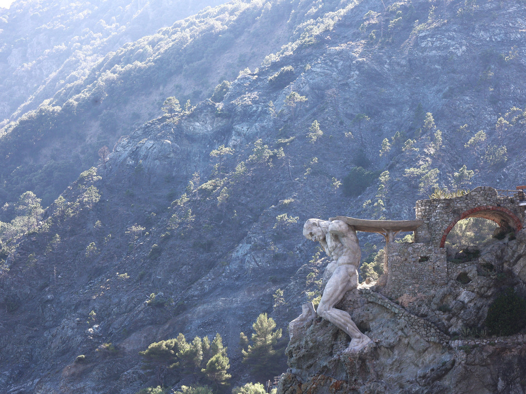 Il Gigante-滨海蒙特罗梭必去景点