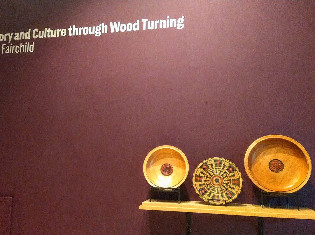 Ohr-O'Keefe Museum of Art-比洛克西必去景点