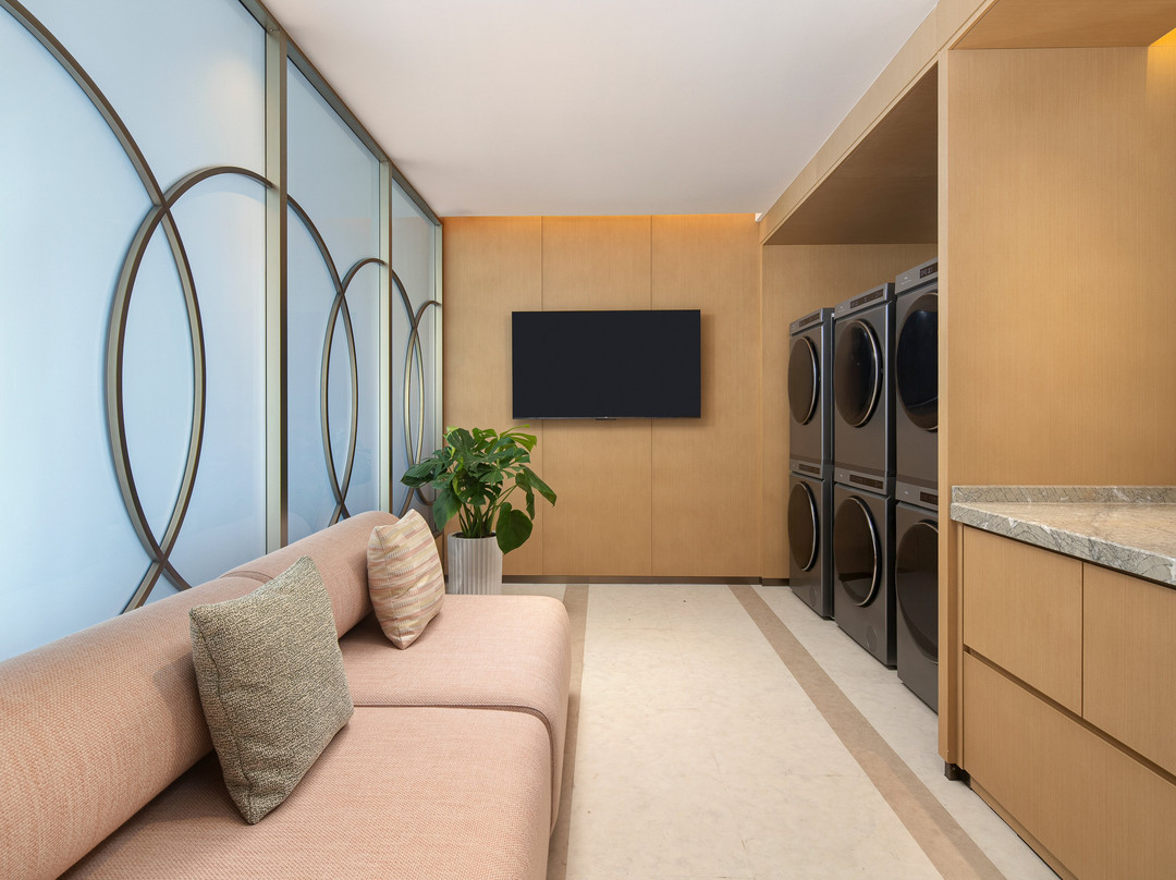 承德高新区希尔顿花园酒店