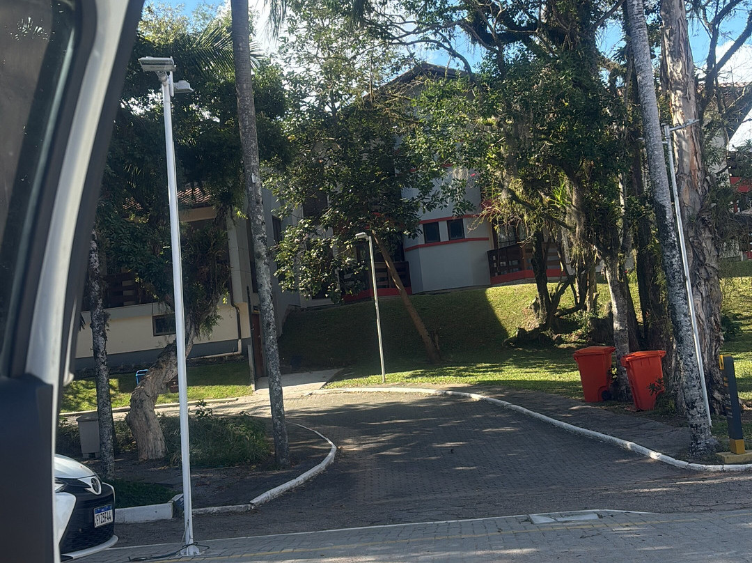 Hotel Sesc Cacupé主图