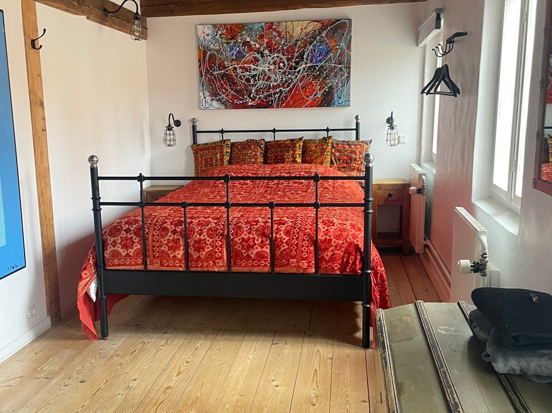 Andelen Guesthouse主图