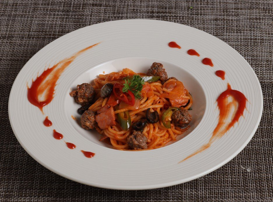 S.k European & Thai Food