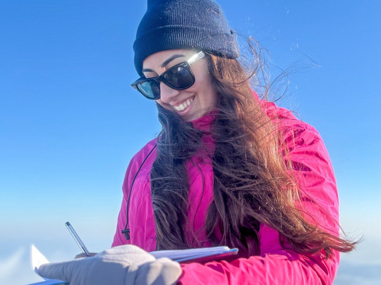 Pico Dos Marins-Piquete必去景点