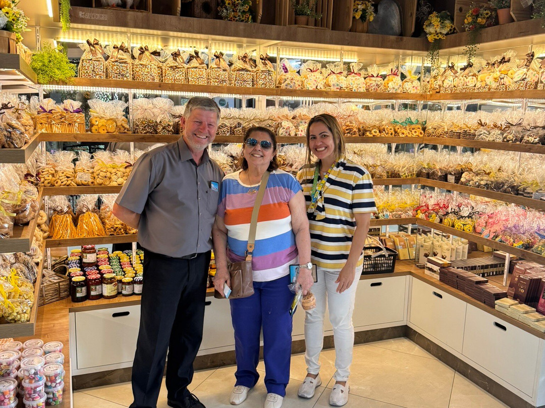 MK Turismo Executivo-佩尼亚必去景点