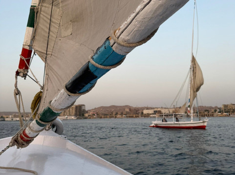 Egypt Happy Travel-卢克索必去景点