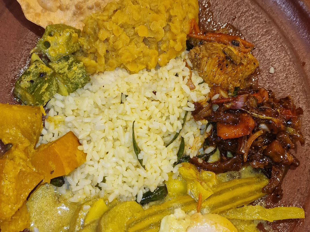 Kandy Cooking Class by AGS-康提必去景点