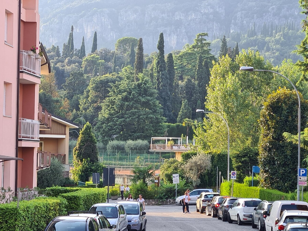 Hotel Villa Anthea主图