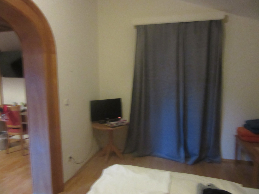 Hotel Eichenhof主图