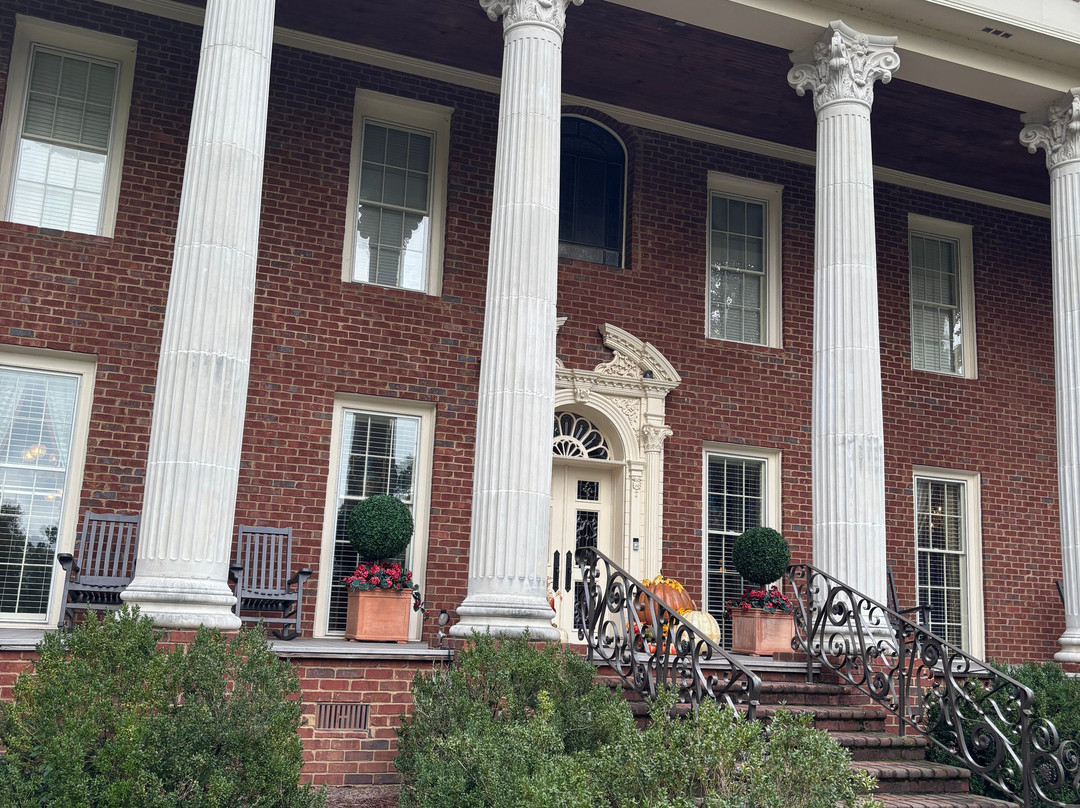 Vampire Stalkers/Mystic Falls Tours-Vampire Diaries/Originals Tours-卡温顿必去景点