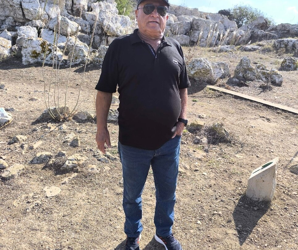 Tel Yodfat-Yodfat必去景点