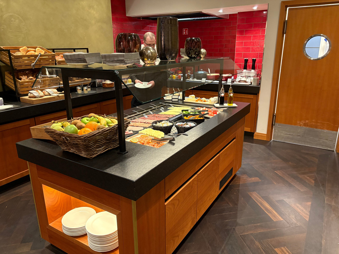 Berggasthof Konigstuhl主图