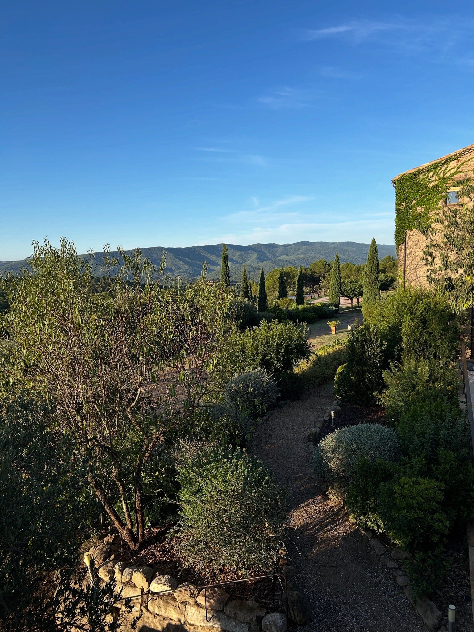 La Garriga de Castelladral-官方