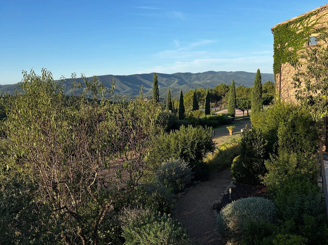 La Garriga de Castelladral主图