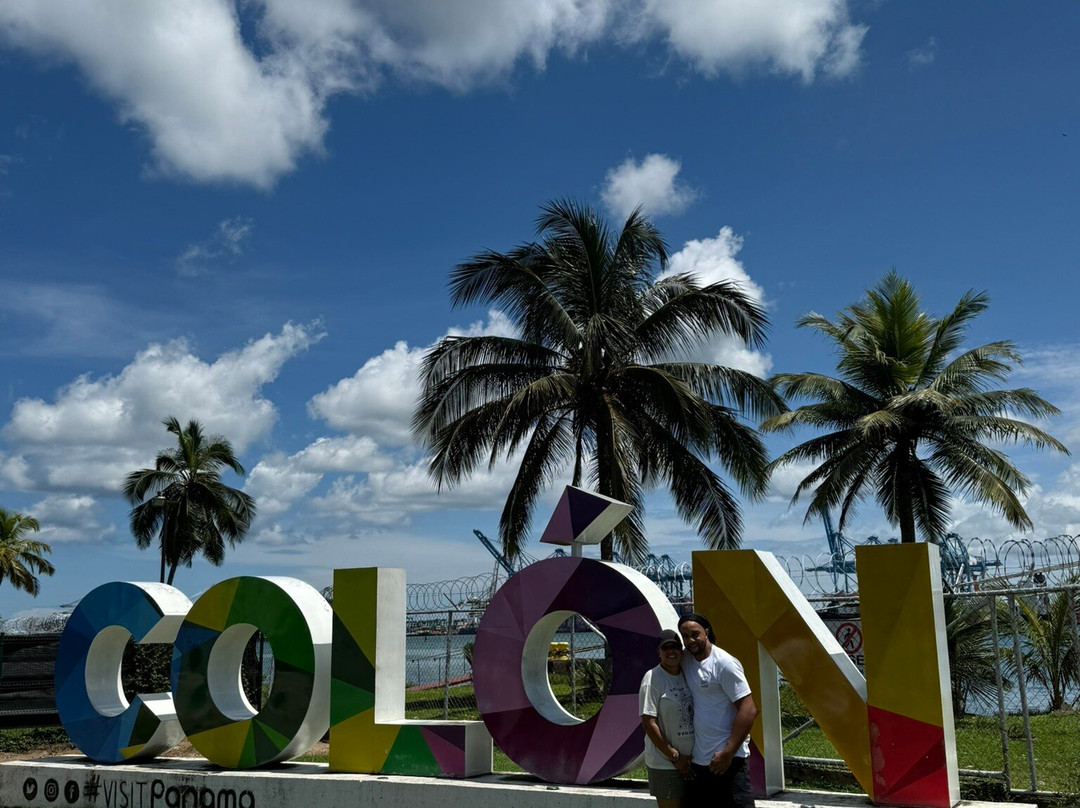 El Trip de Jenny-巴拿马城必去景点