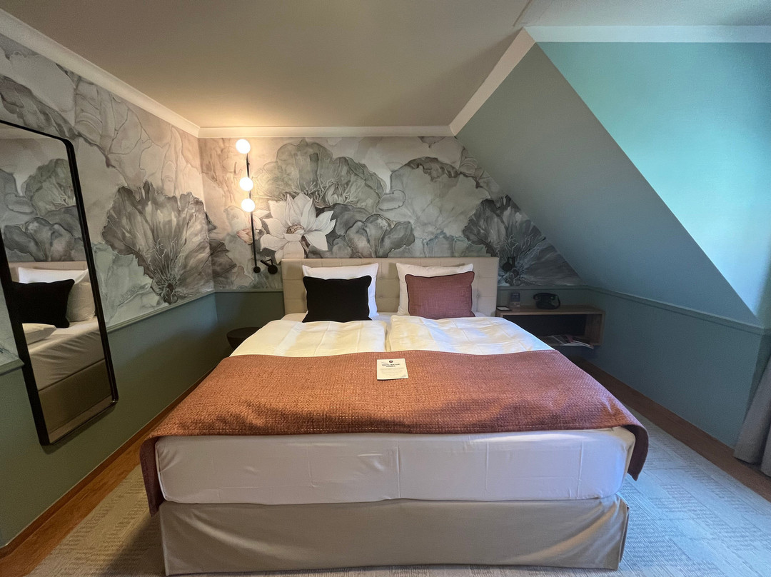 The Great North Hotel