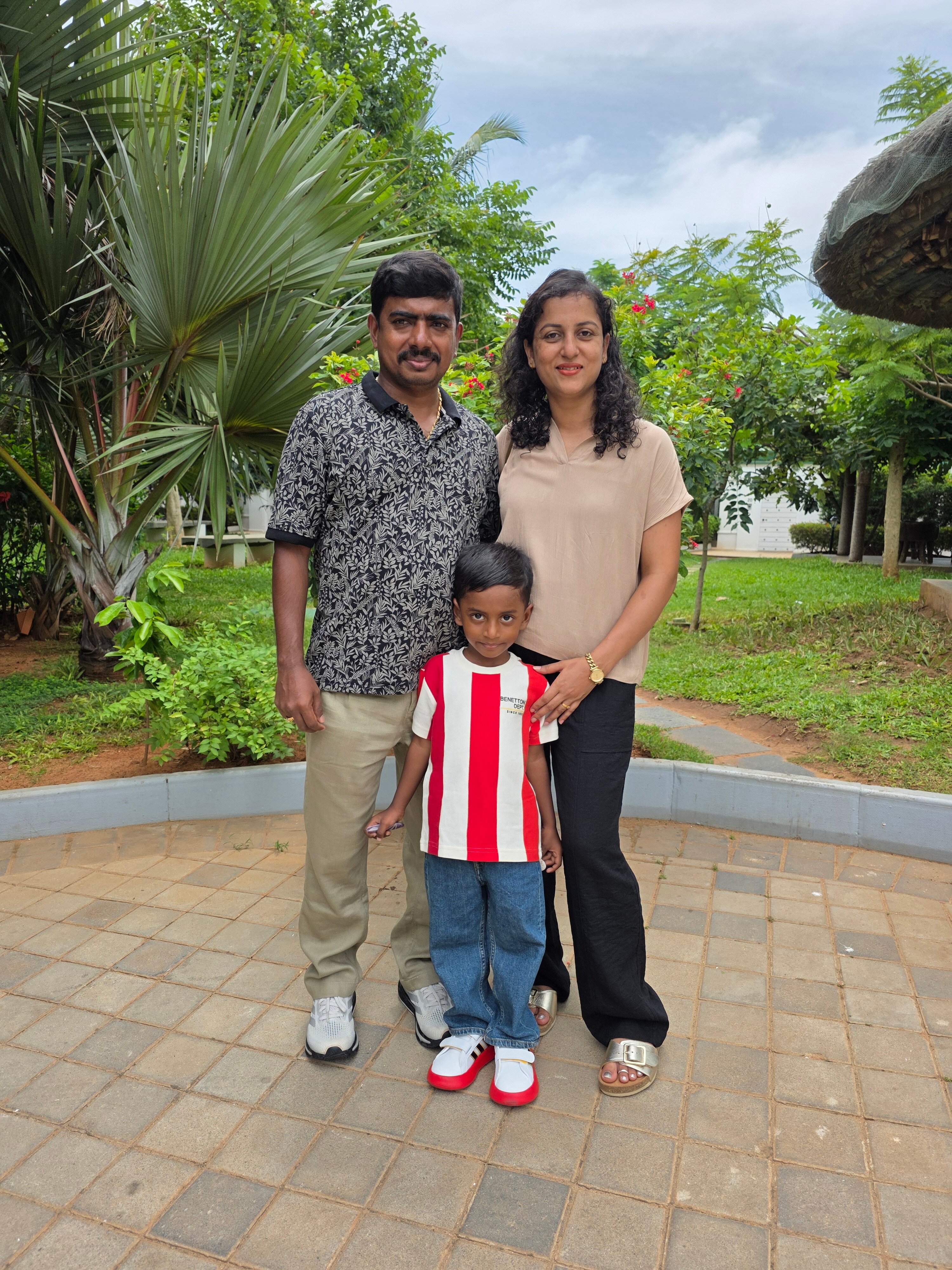 Radisson Resort Pondicherry Bay-官方