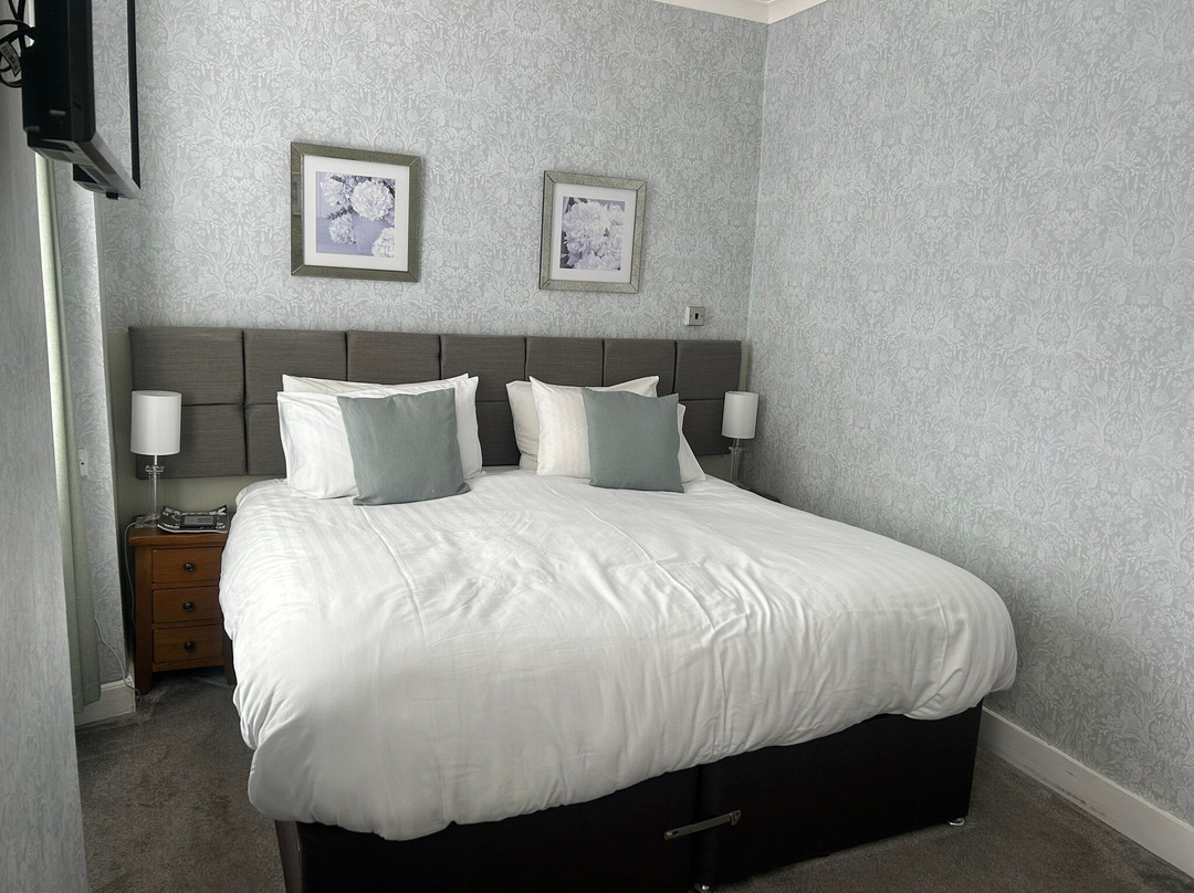 The Melville Guest House主图