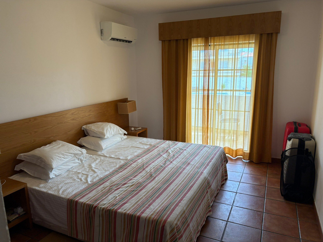 Novochoro Apartamentos Turisticos主图