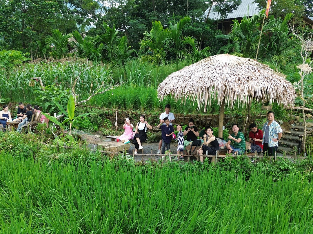 Gateway Inn Puluong