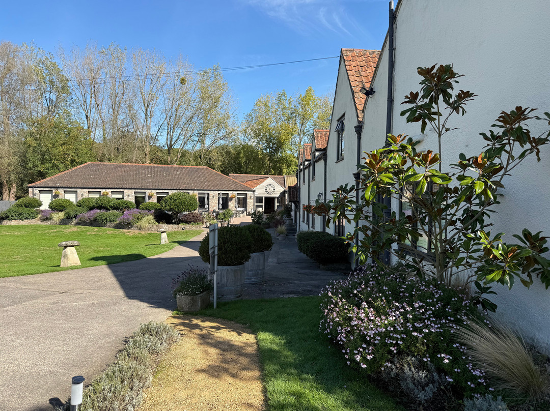 Aldwick Estate-Redhill必去景点