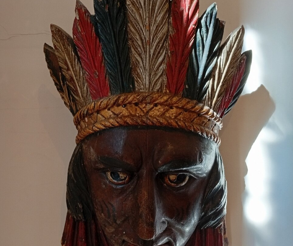 New World Museum (Musee du Nouveau-Monde)-拉罗谢尔必去景点