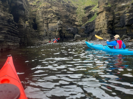 Sea to Summit Adventures-基拉尼必去景点