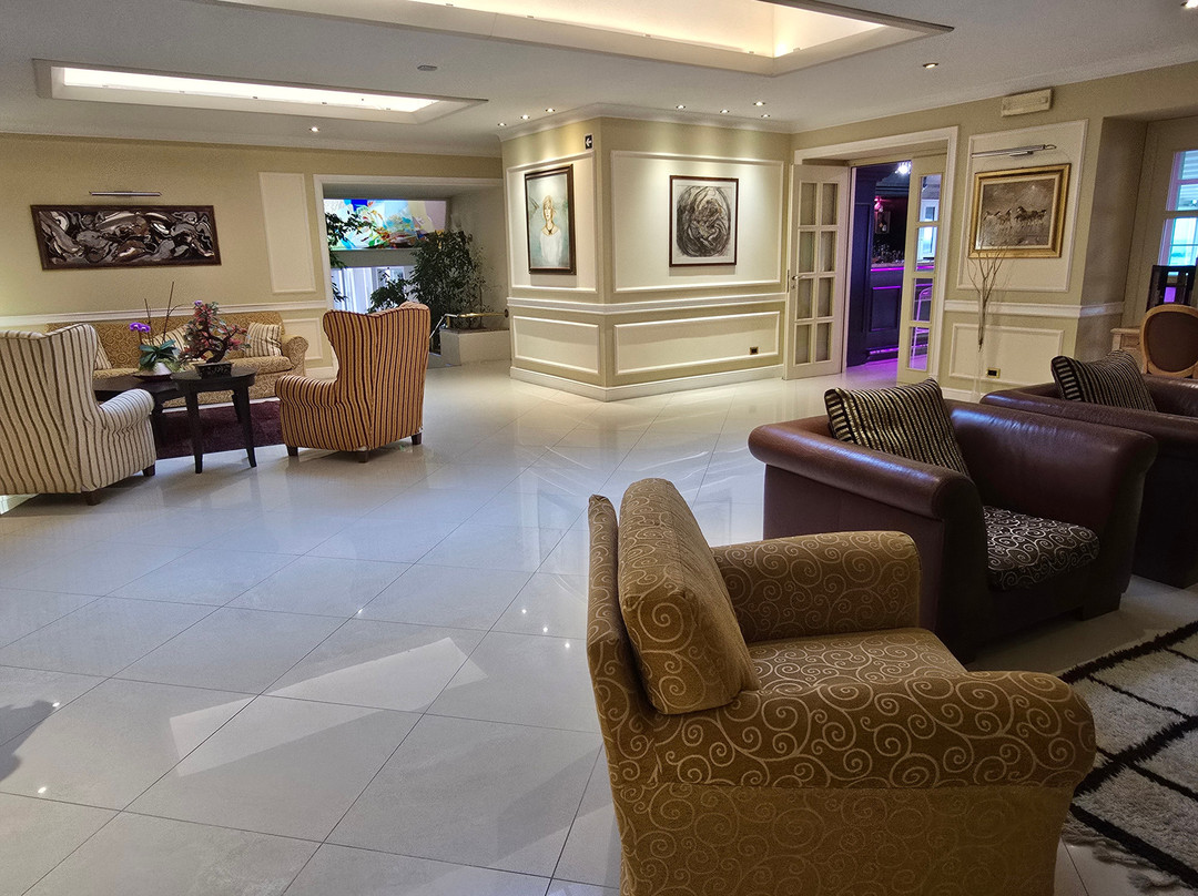 米拉马雷酒店主图