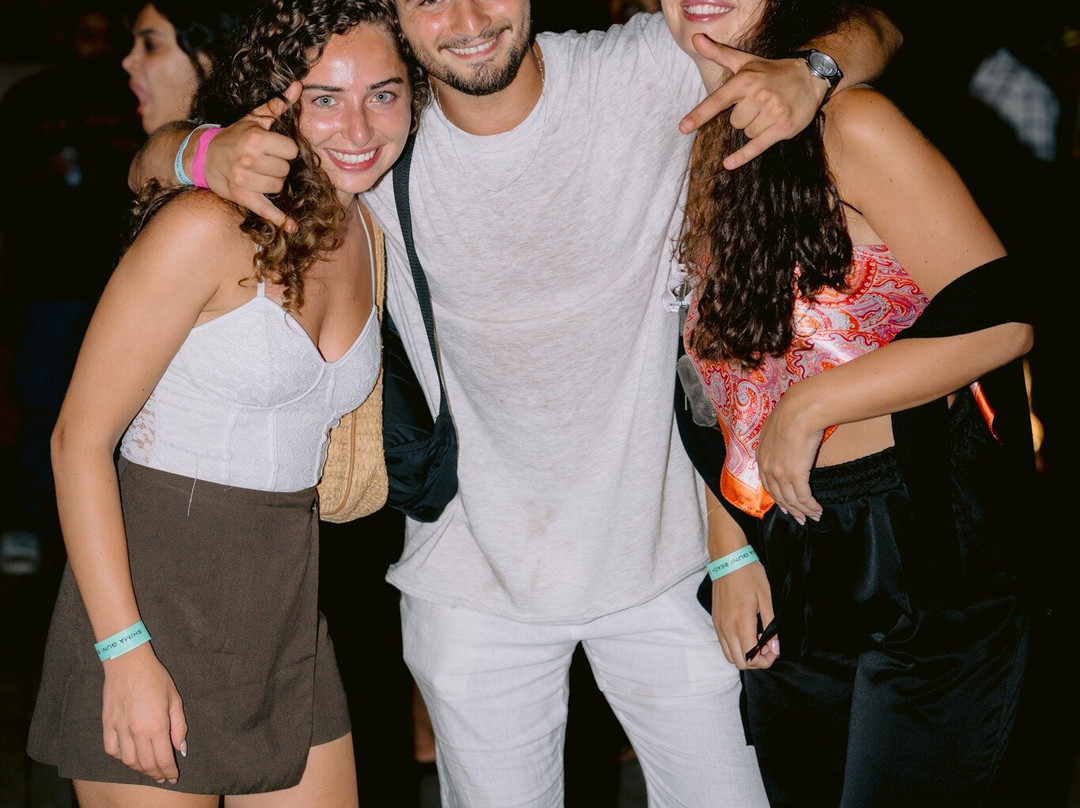 Shima Guni Beach Club-马塔拉必去景点