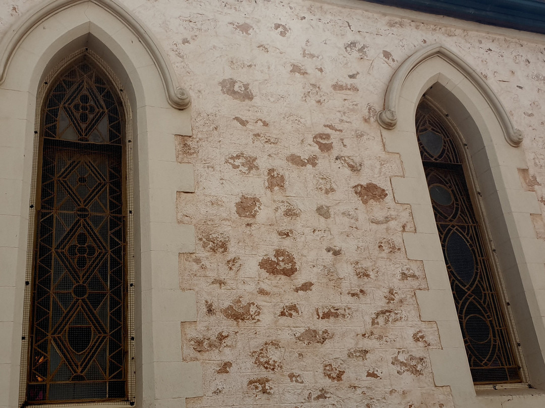 St. Andrew's Catholic Church-Balaklava必去景点