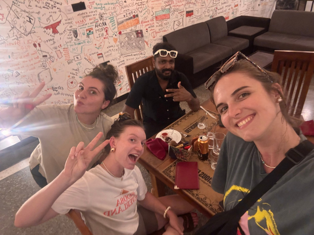 Sudu Yala Tusker Safari-蒂瑟默哈拉默必去景点