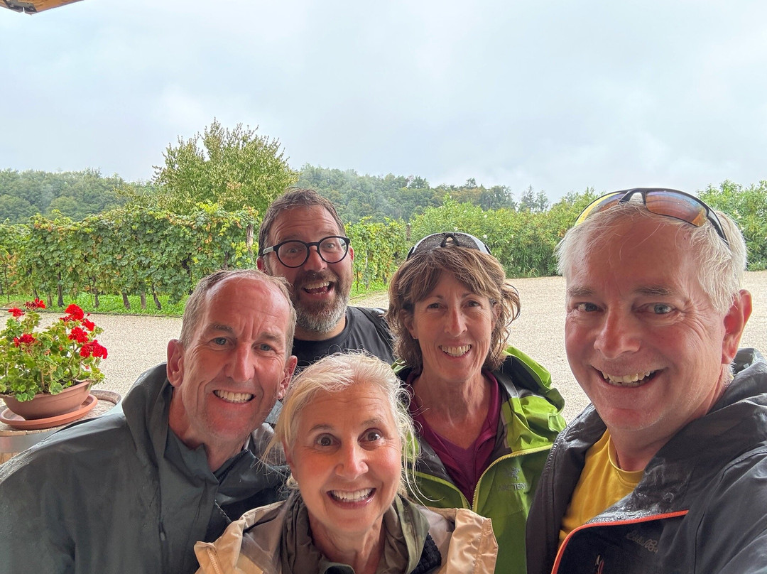 VAGABOND BIKE rent-Valdobbiadene必去景点