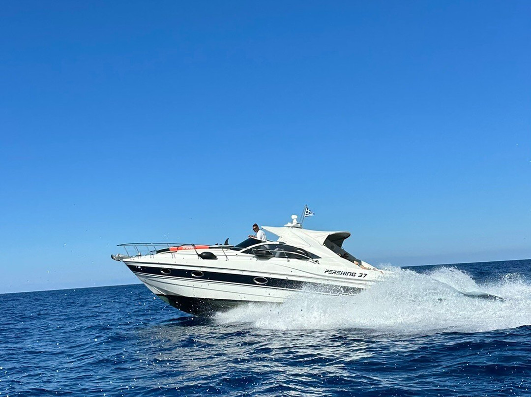 Sea Adventure-干尼亚必去景点