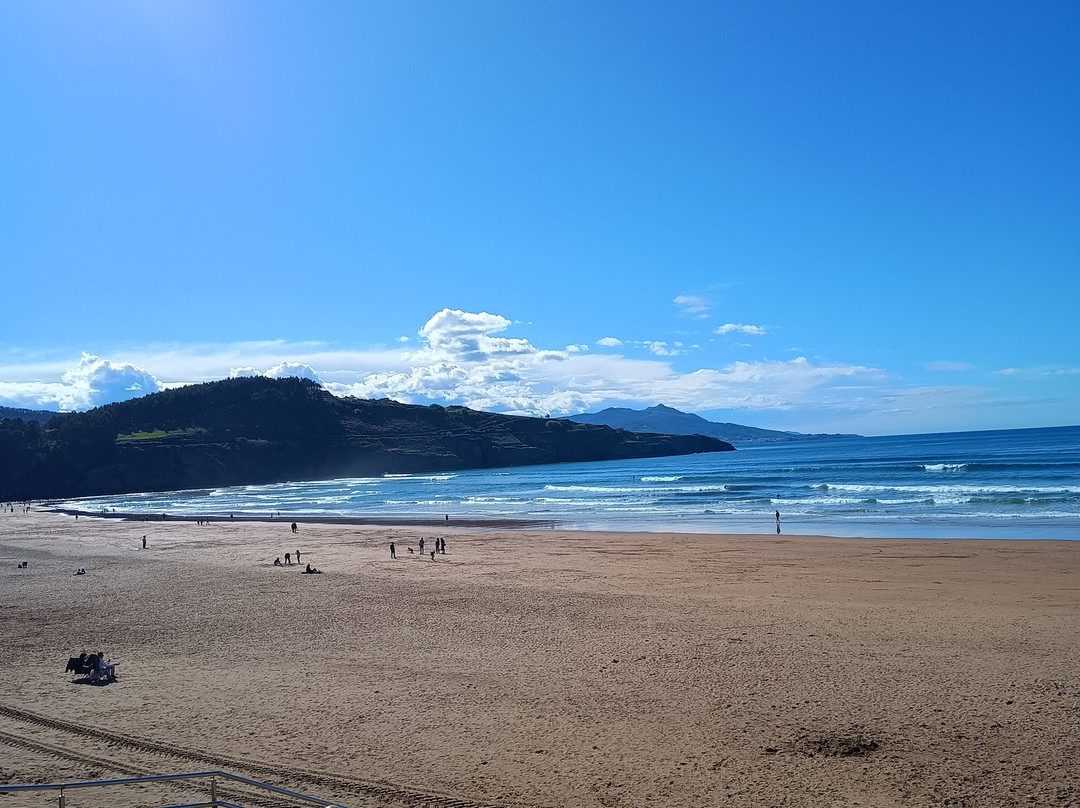 Playa de Plentzia-Plentzia必去景点