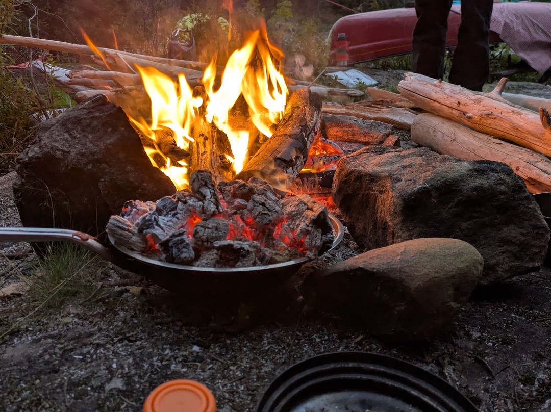 XPXP-Saint-Adolphe-d'Howard必去景点