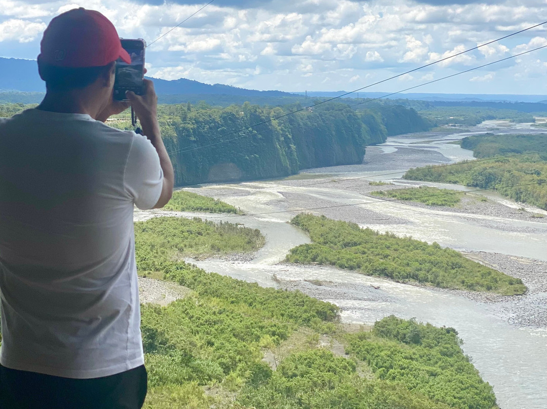 Servi Taxi Baños-巴尼奥斯必去景点