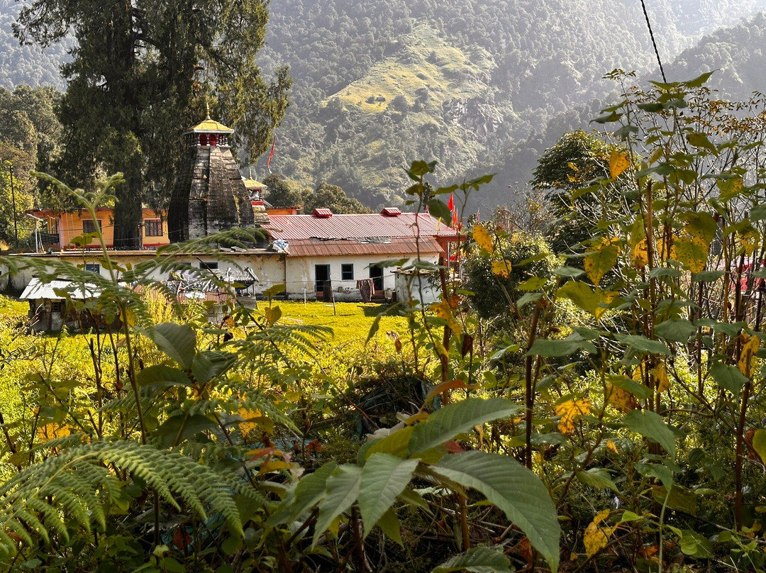 BizareXpedition-哈里瓦必去景点