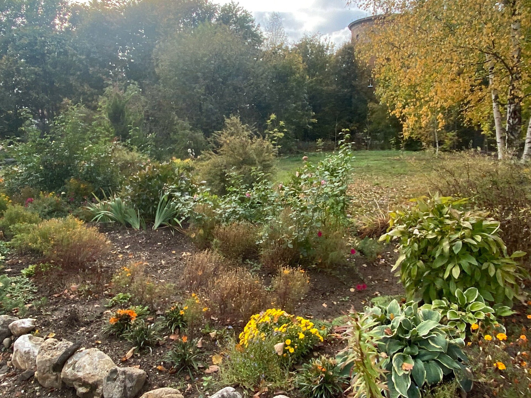 Chruch of Presentation of Mary-Vyazma必去景点