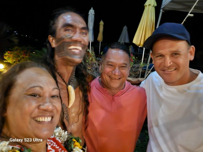 Hanakee Lodge Hiva Oa-官方