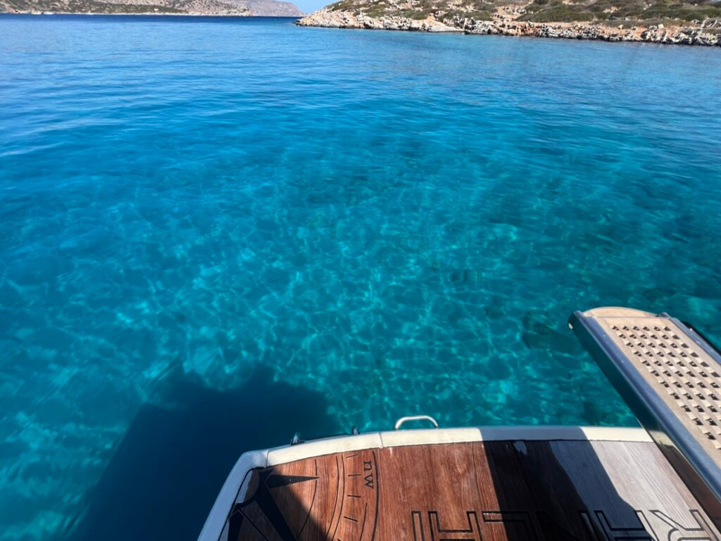 Elounda VIP Cruises-Agios Nikolaos必去景点
