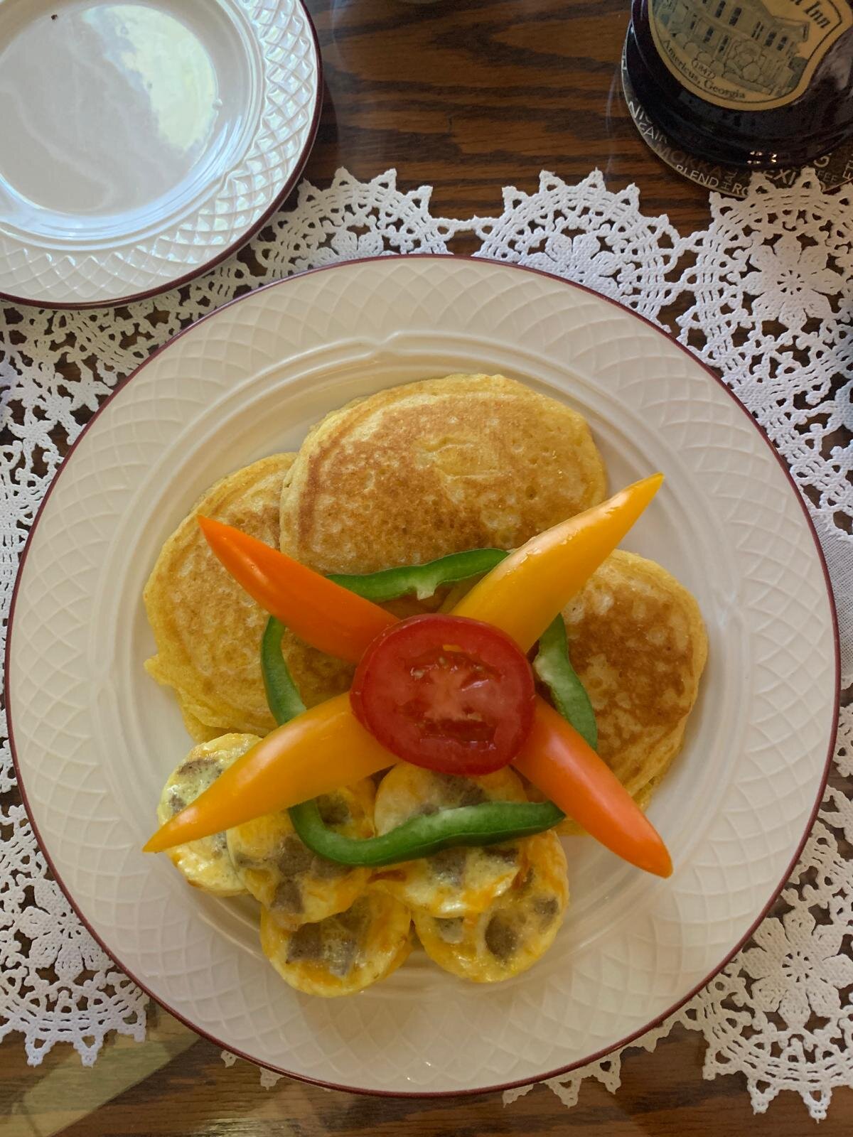 Americus Garden Inn Bed and Breakfast-官方