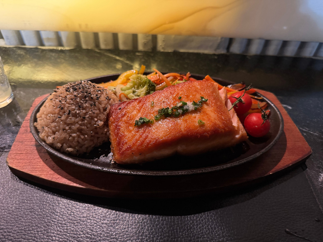 Kazumi - Culinária Japonesa