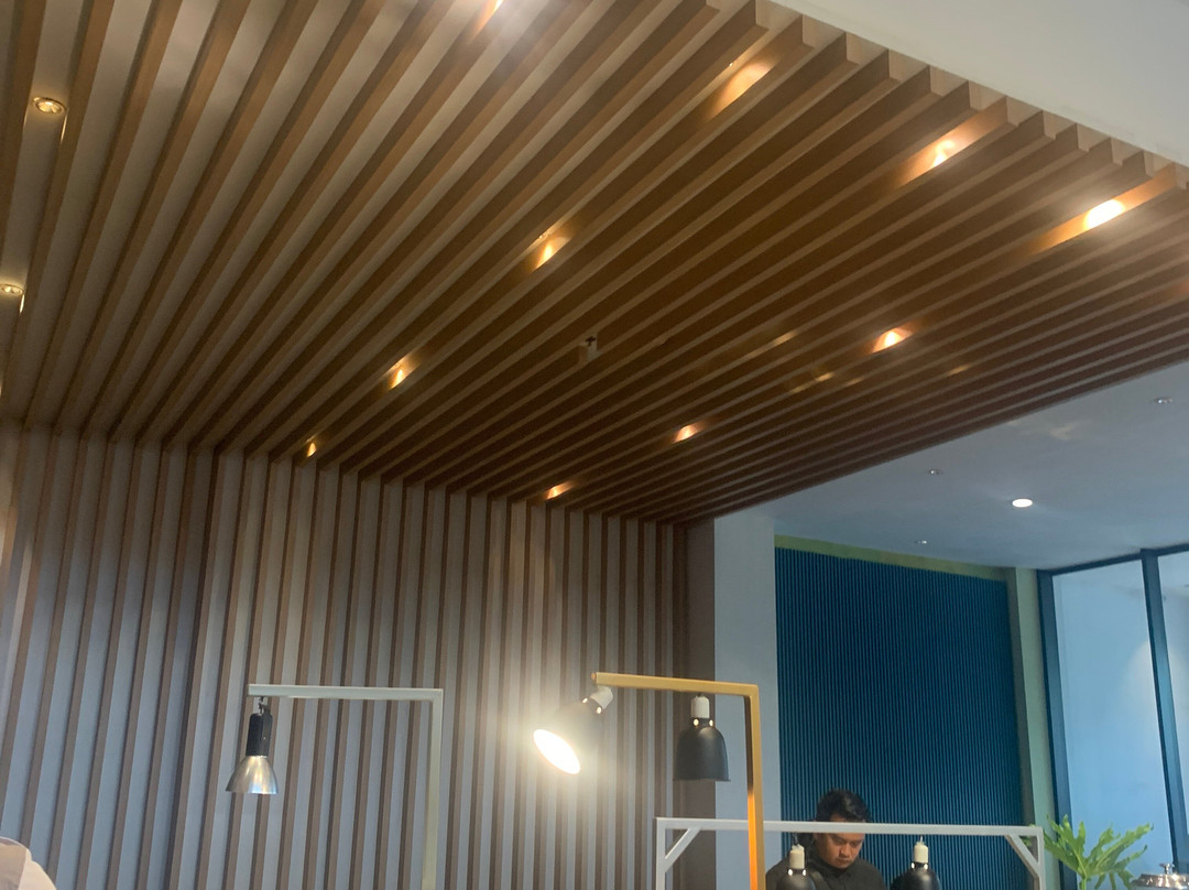 Aston Inn Tasikmalaya主图