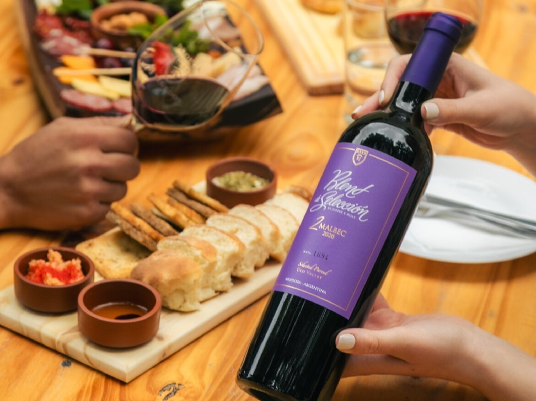 RJ Vinedos-路冉得库约必去景点