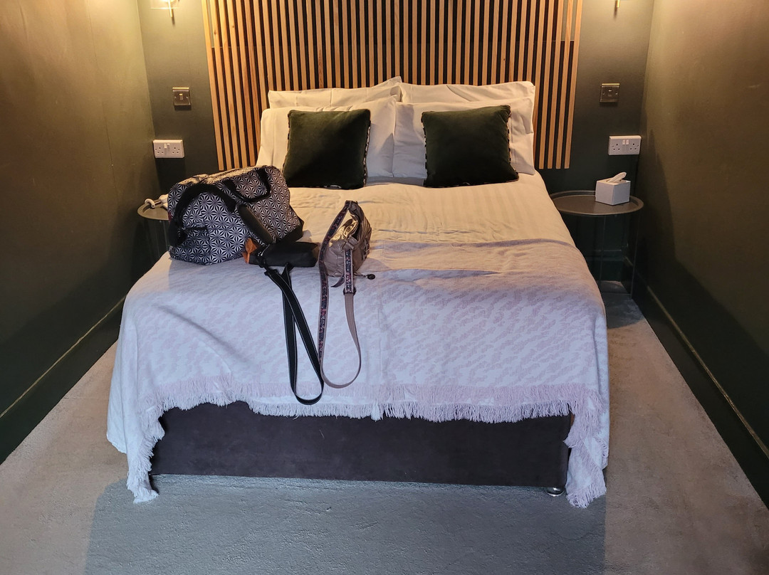 Colwall Park Hotel主图