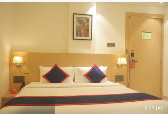 Zip By Spree Hotels R Group