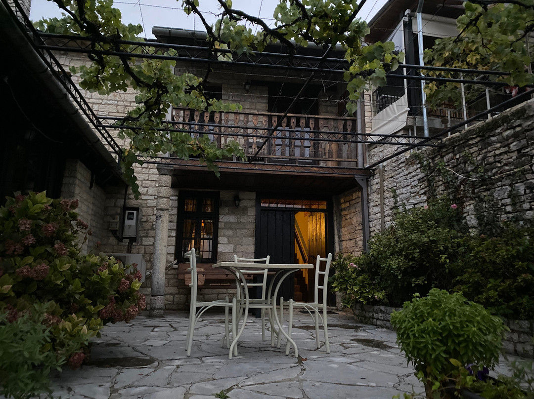 Aegean Outdoors-基菲萨必去景点