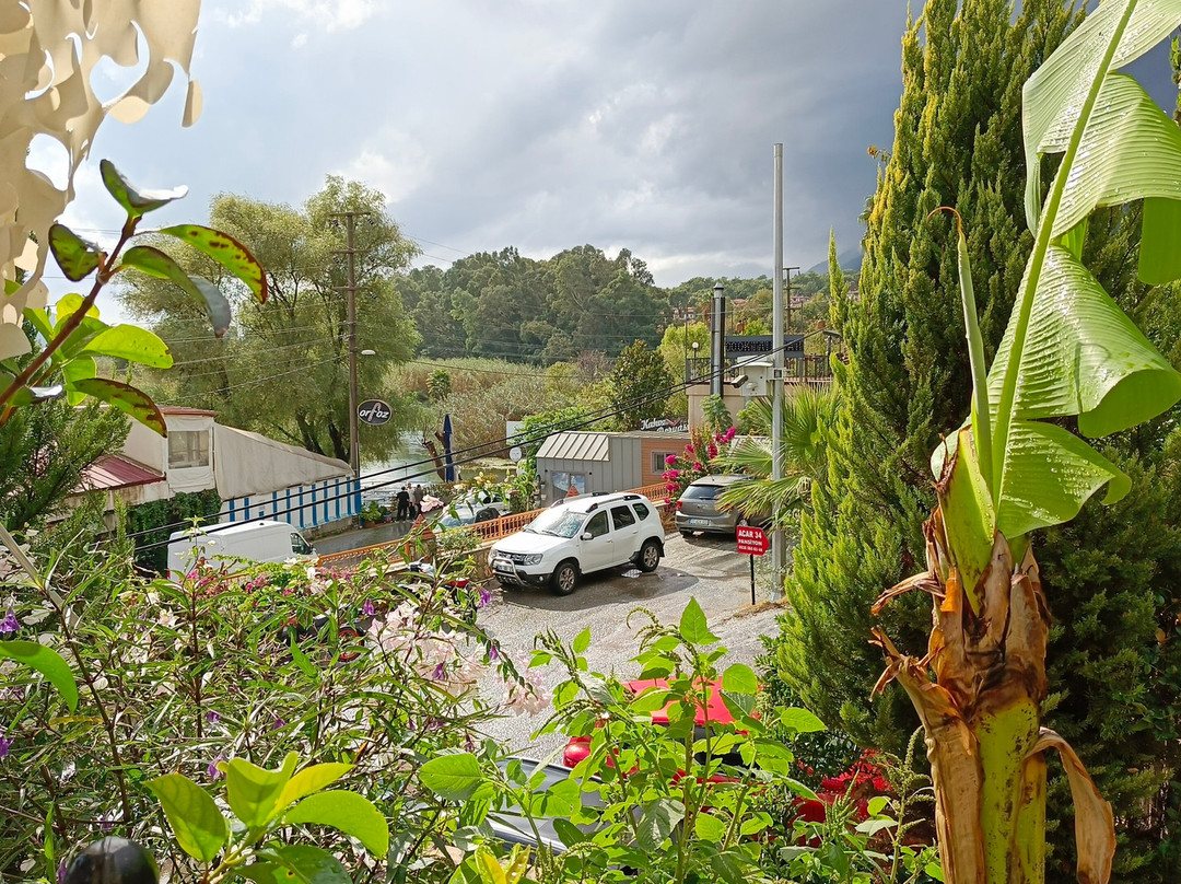 Hotel Lotus Spa&sport Akyaka主图