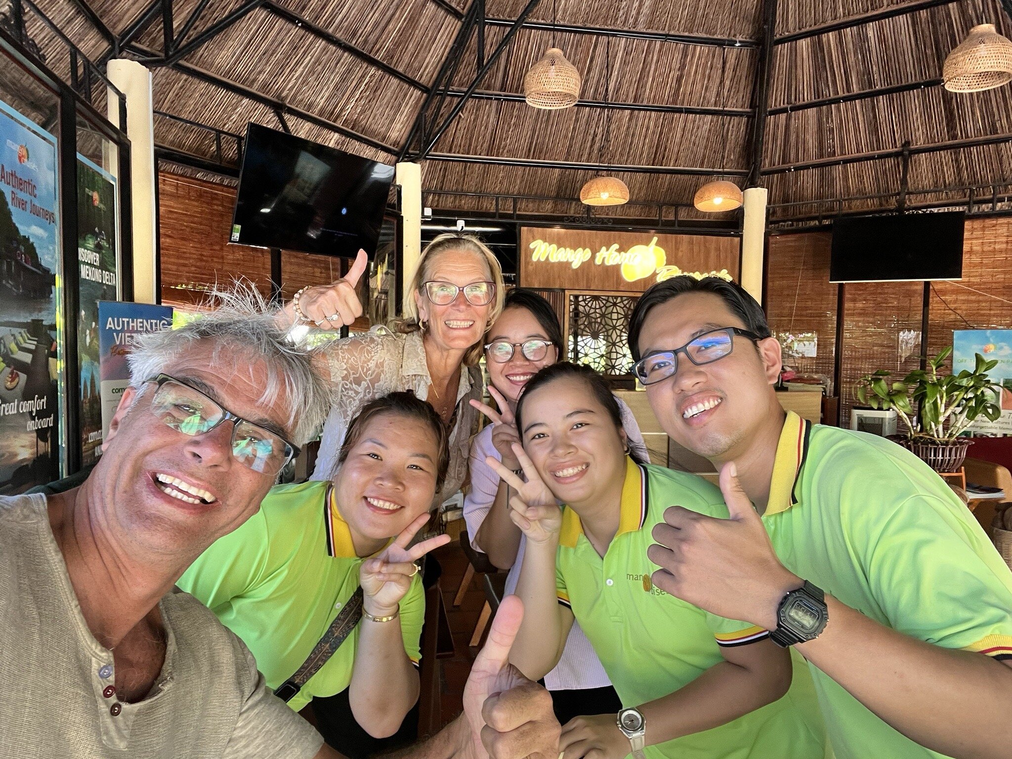 Mango Home Riverside-官方