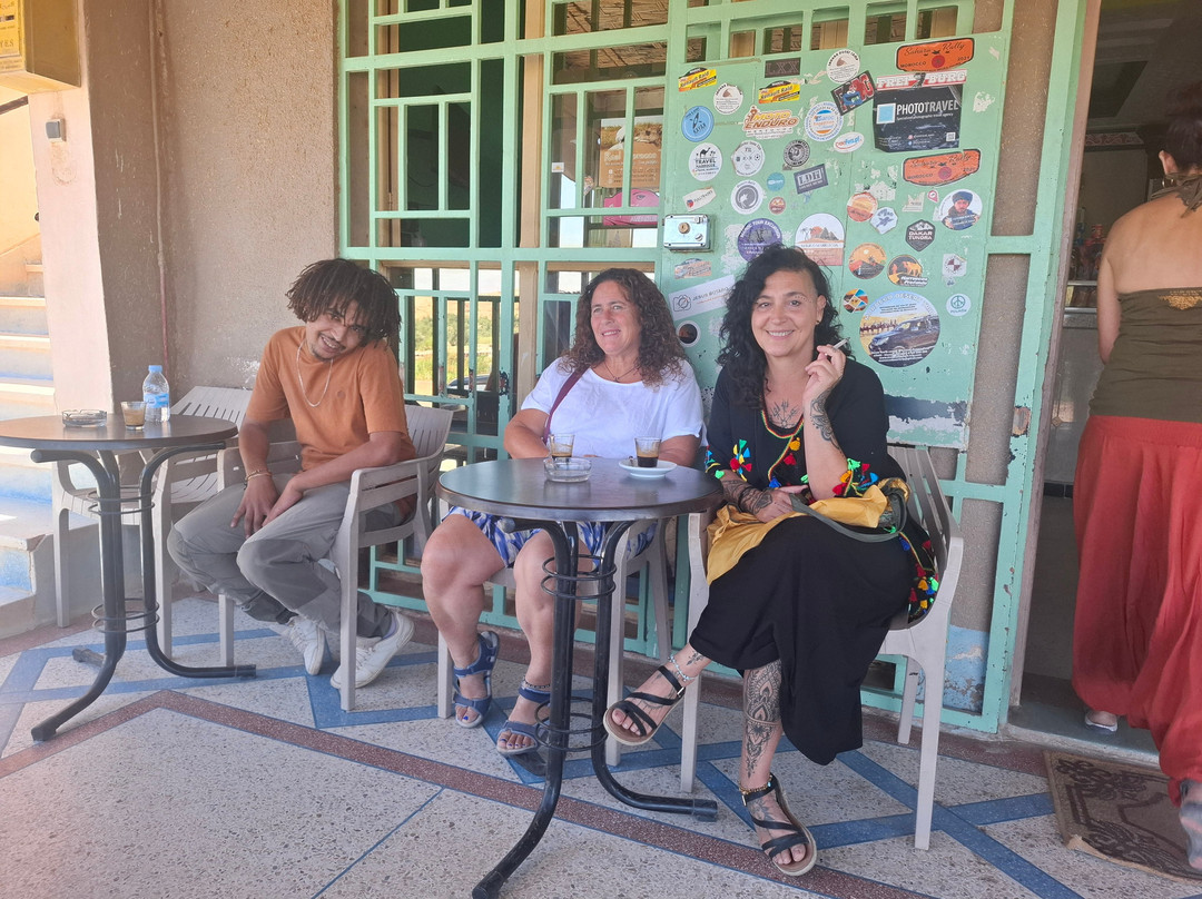 Morocco Tours Organizer-丹吉尔必去景点