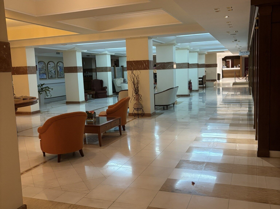 Crithoni's Paradise Hotel主图